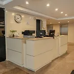 D8 Hotel