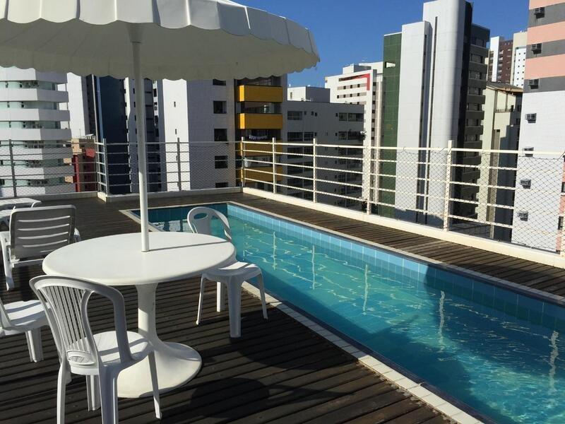 D8 Fortaleza (Ceara)