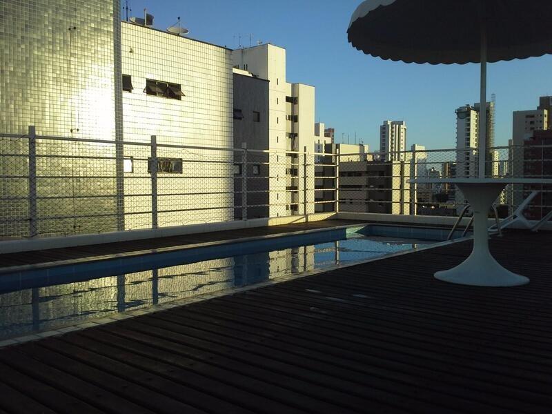 D8 Hotel Fortaleza (Ceara)