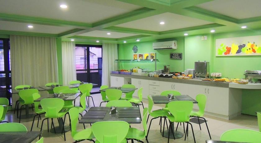 D8 Hotel Fortaleza (Ceara)