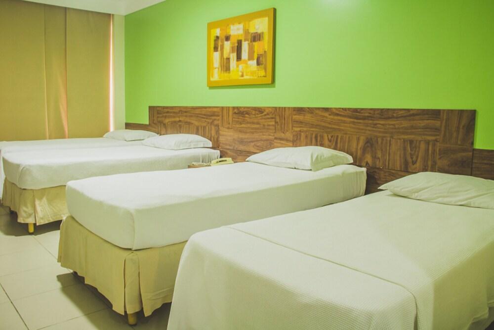 Hotel D8 Fortaleza (Ceara)