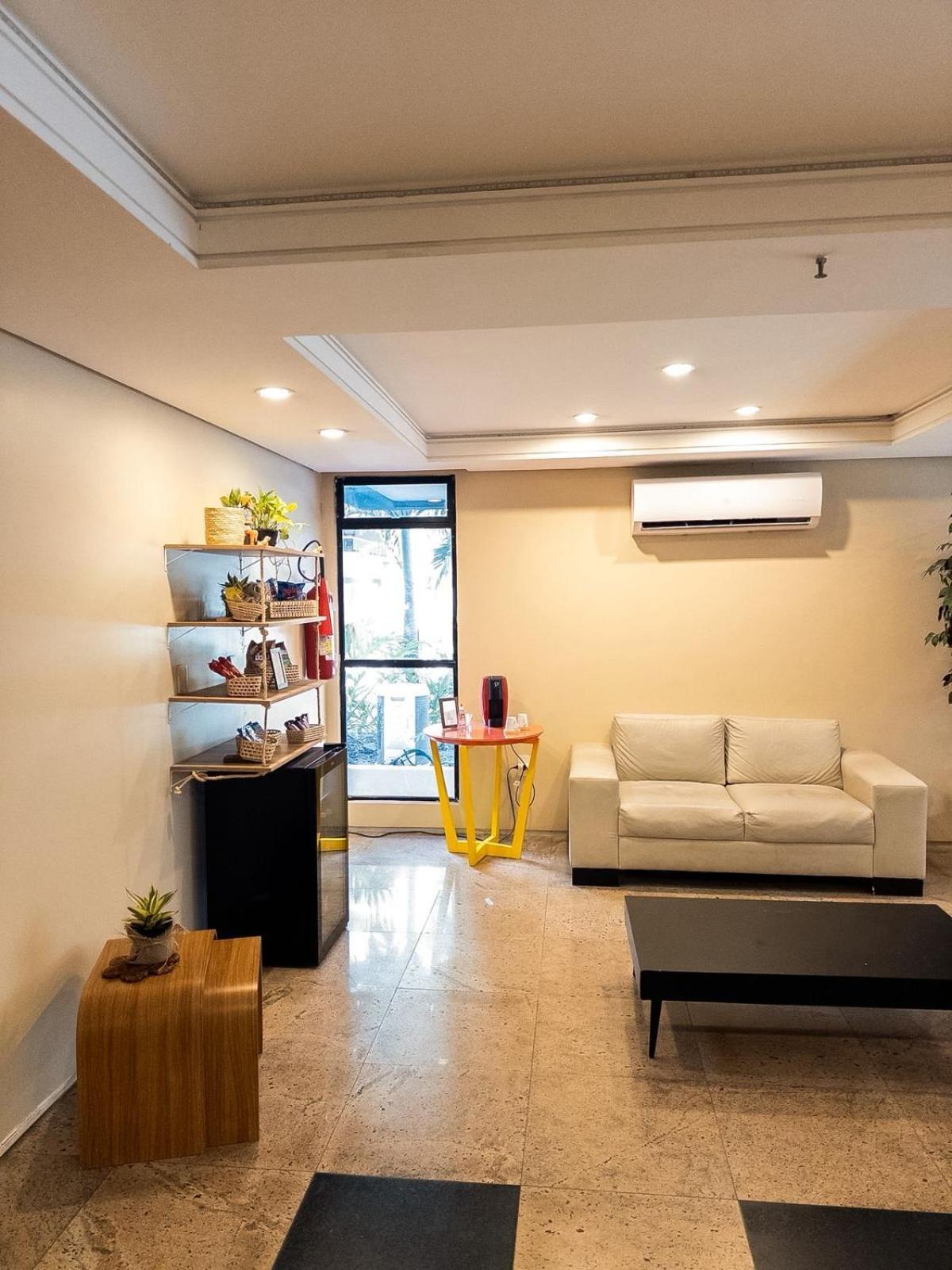 Hotel D8 Fortaleza (Ceara)