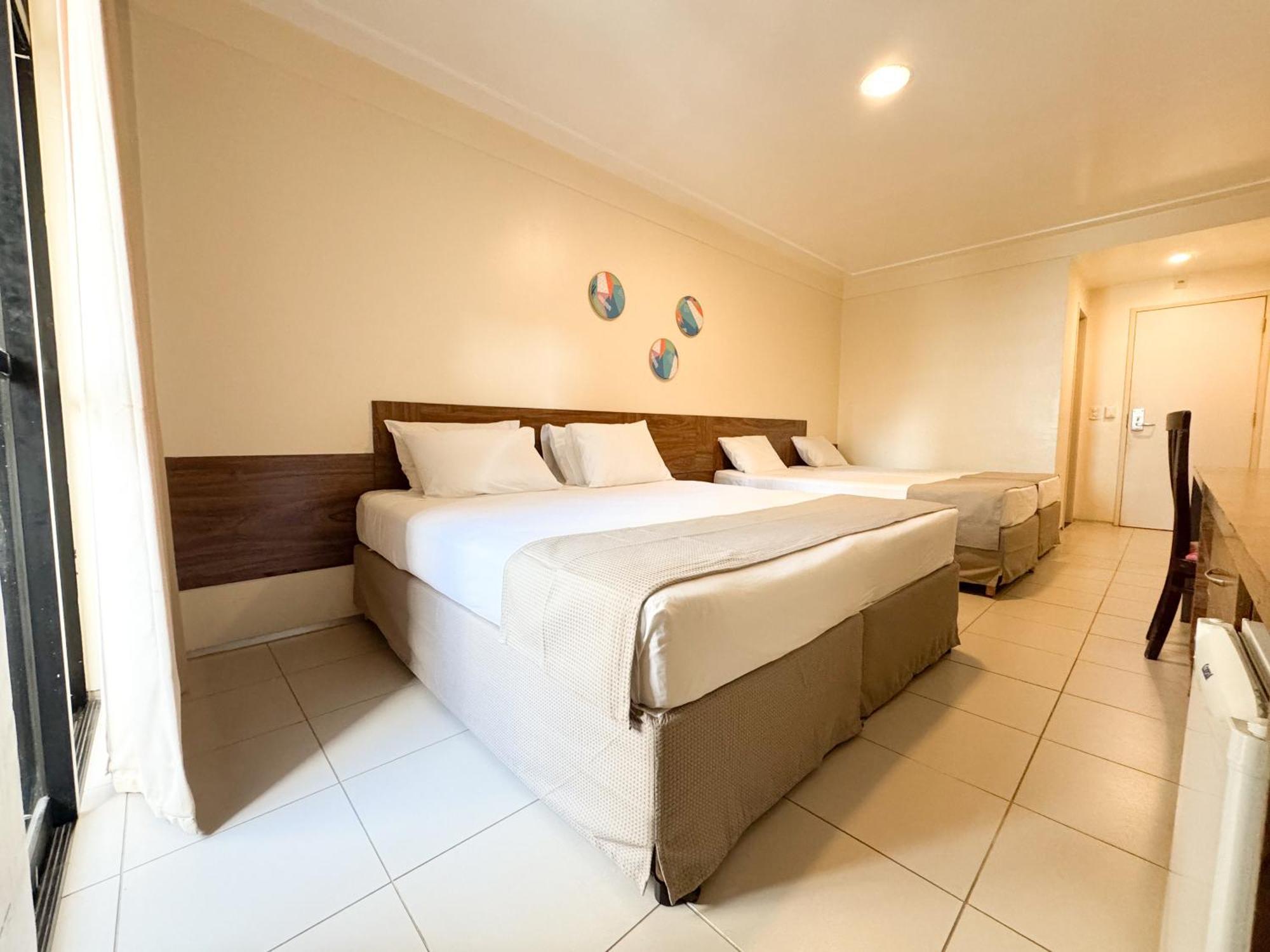 D8 3* Fortaleza (Ceara)