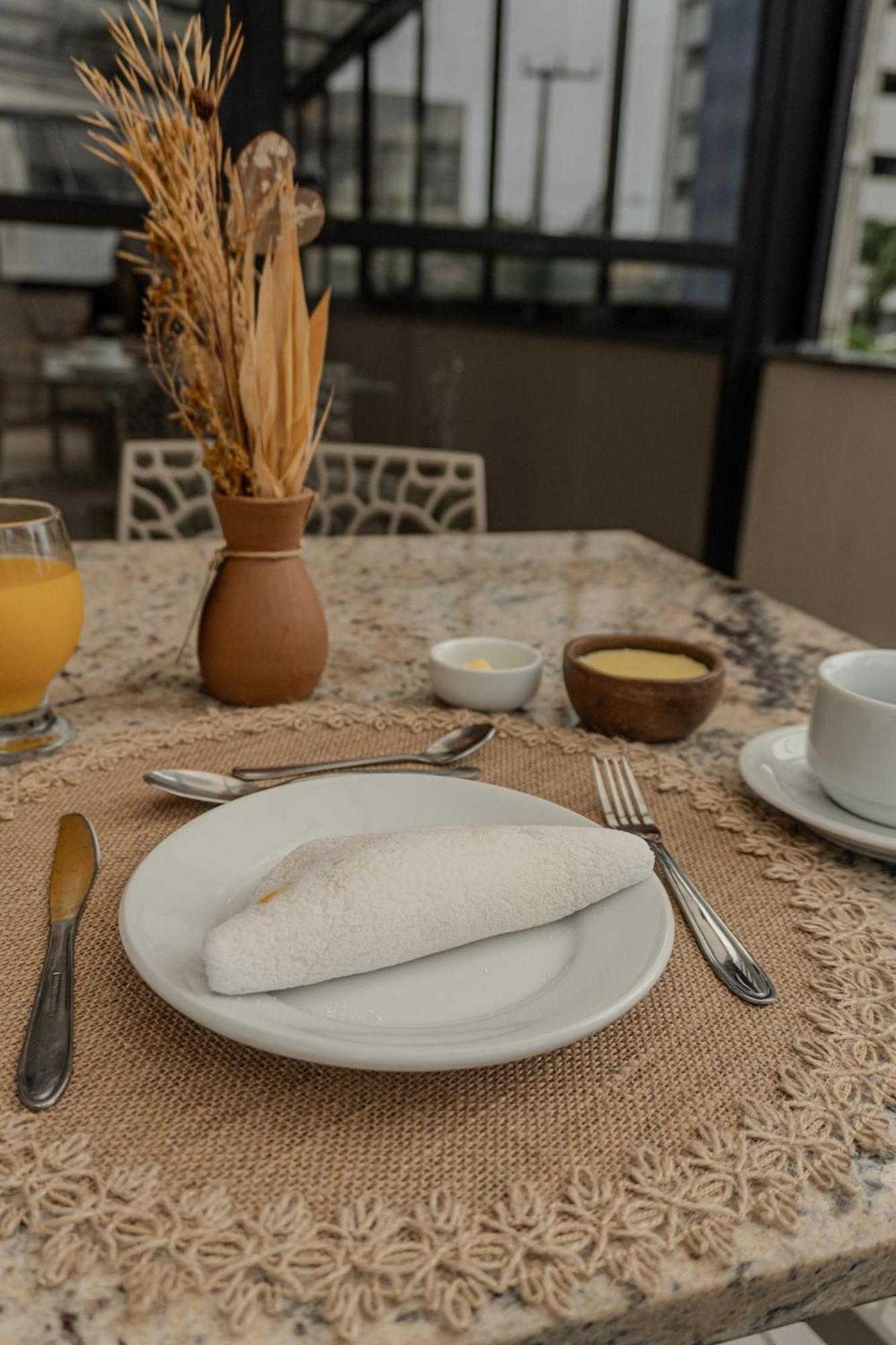 D8 Hotel Fortaleza (Ceara)