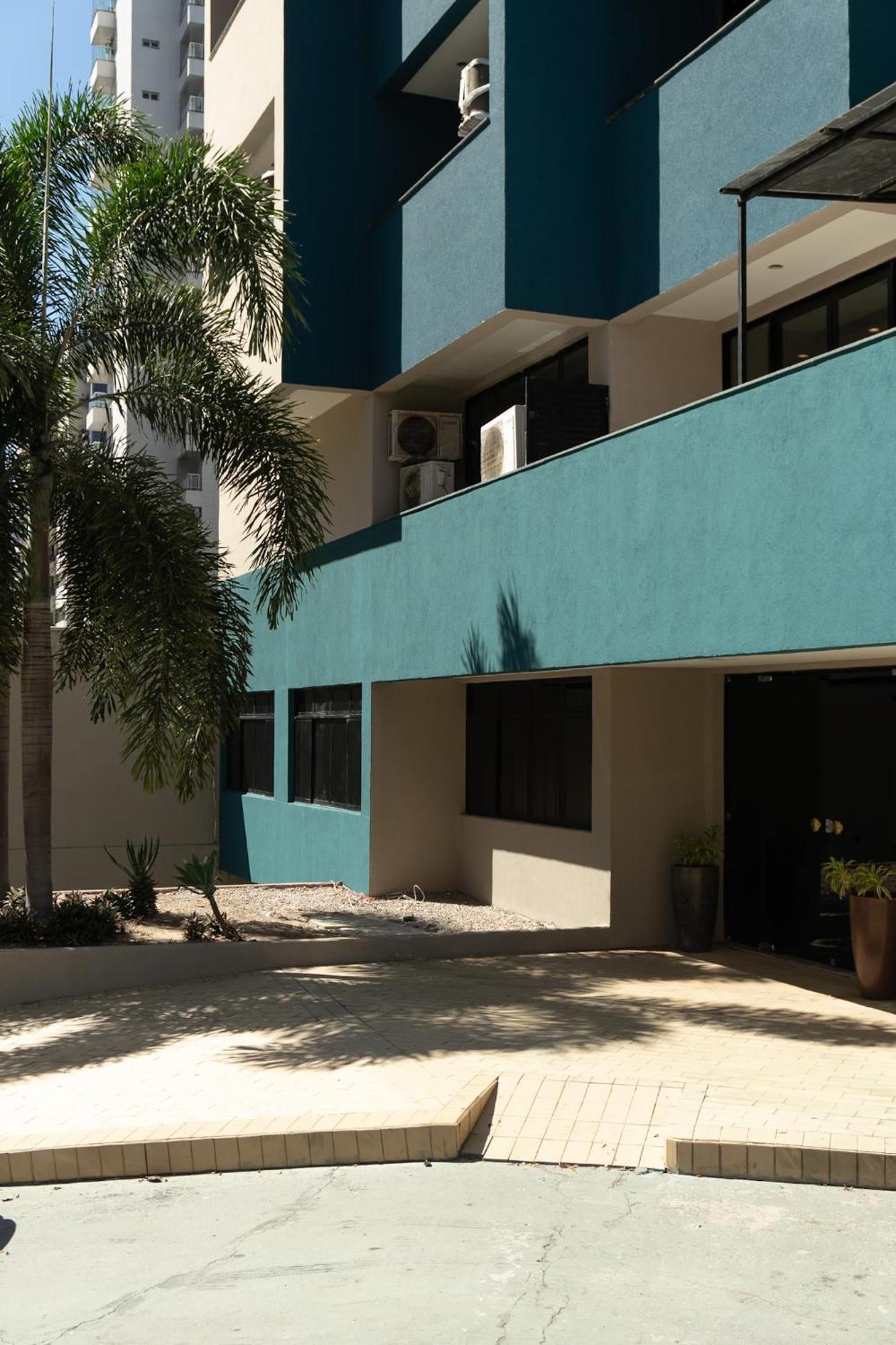 D8 Fortaleza (Ceara)