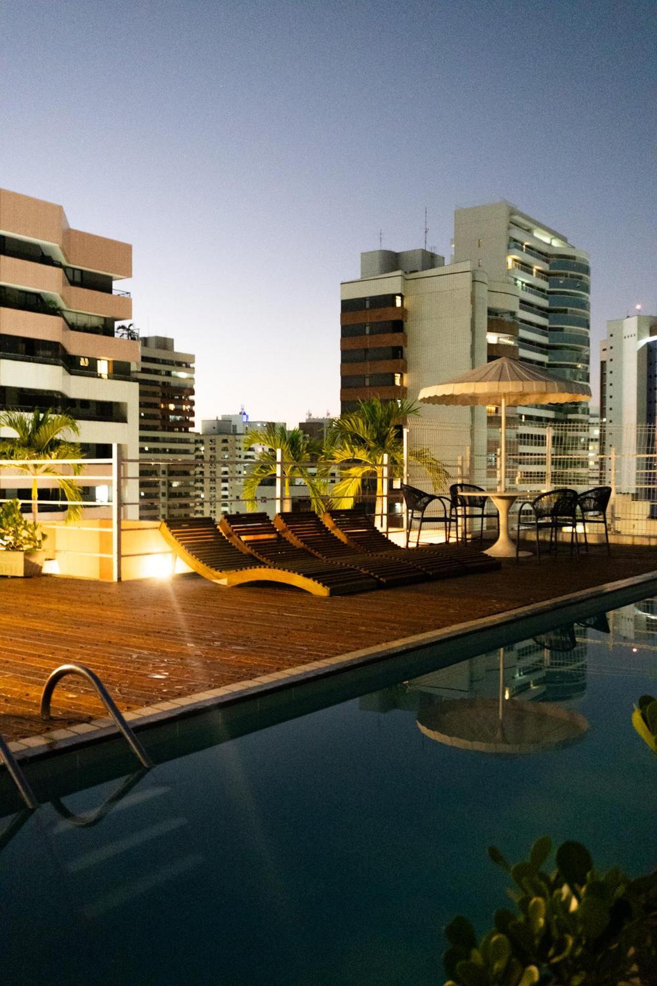 D8 Fortaleza (Ceara)