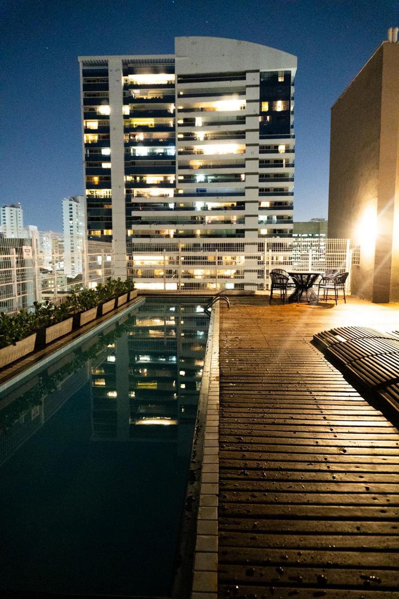 D8 Fortaleza (Ceara)