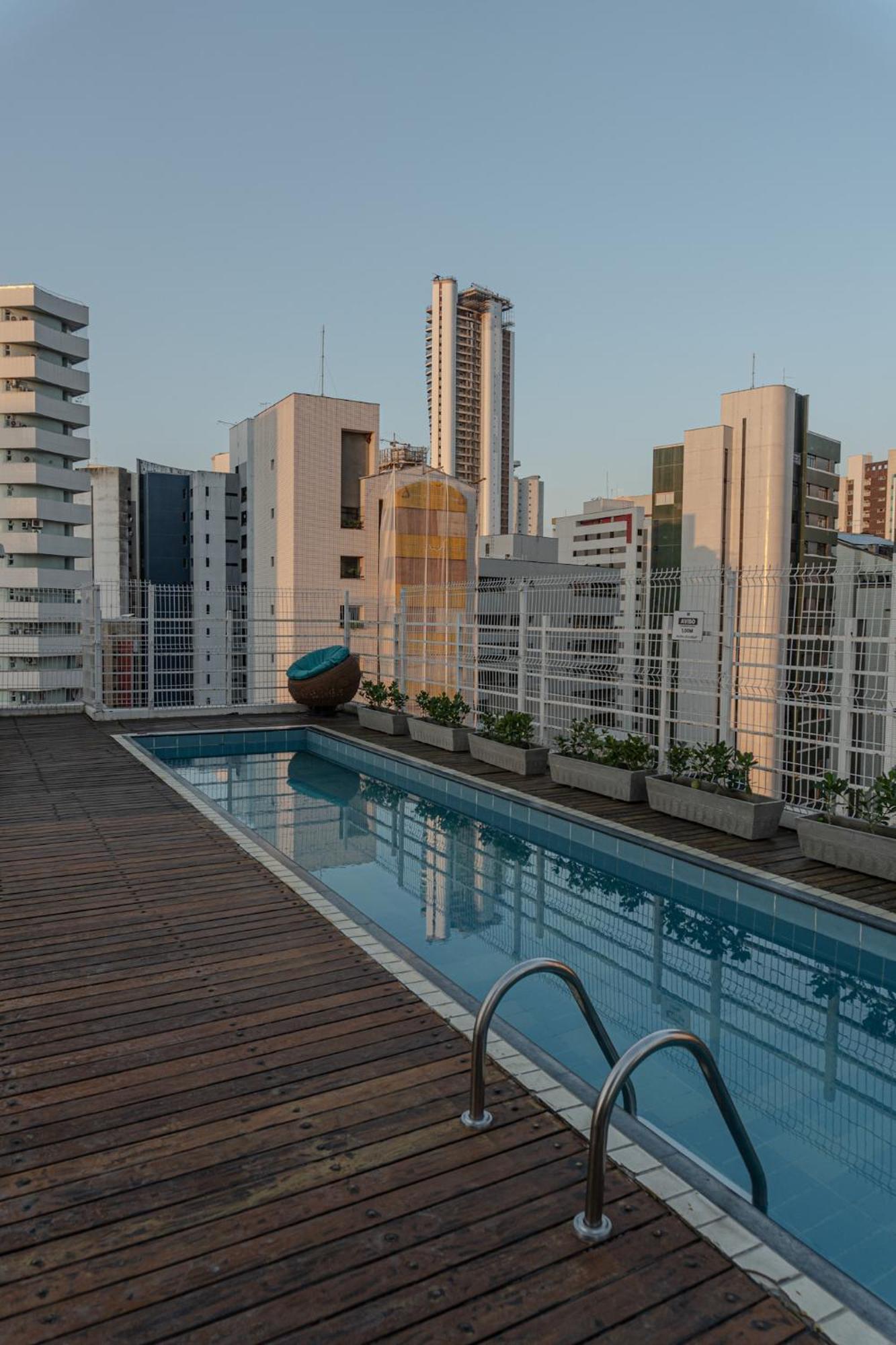 D8 3* Fortaleza (Ceara)