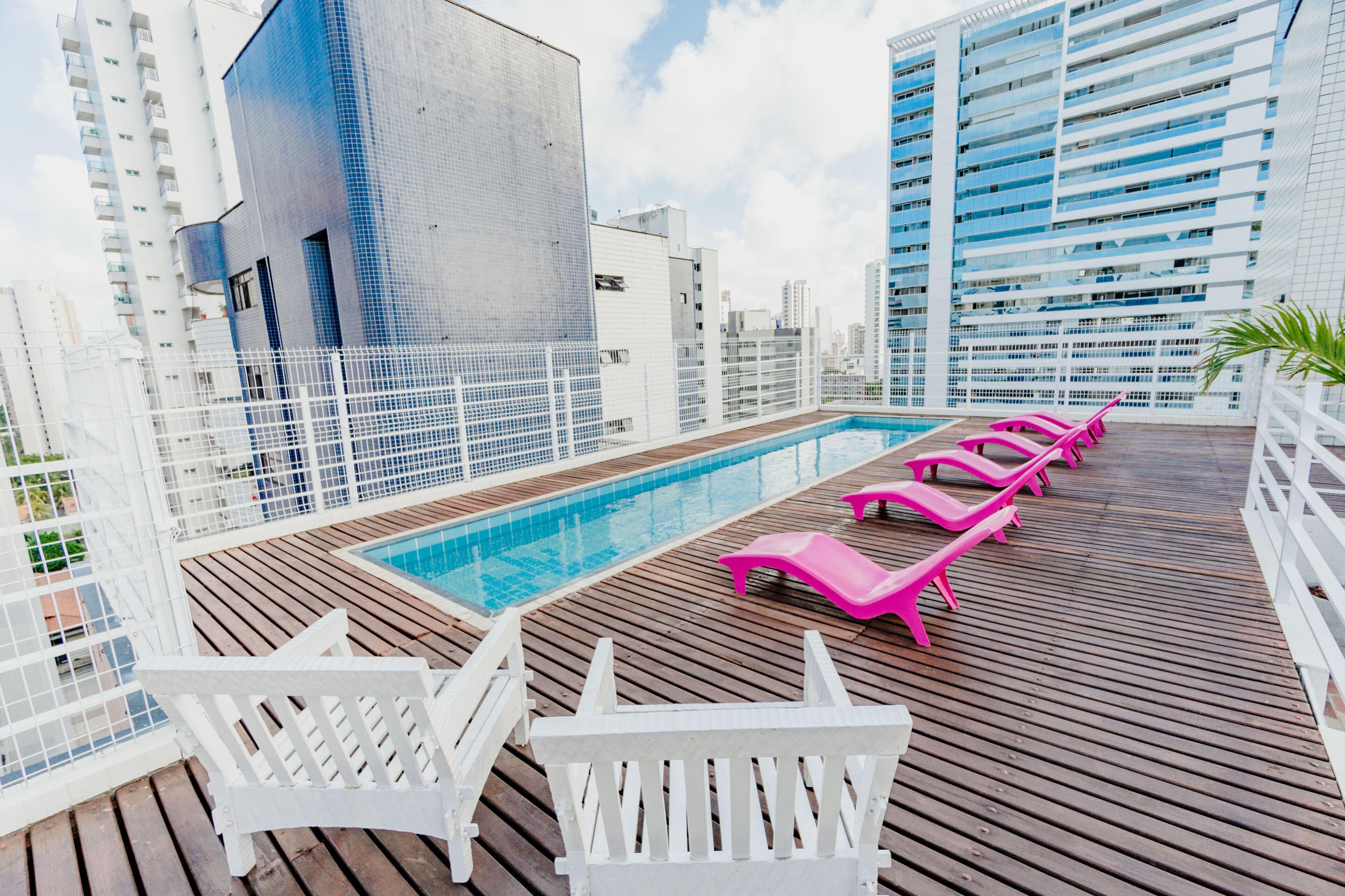 D8 Hotel Fortaleza (Ceara)