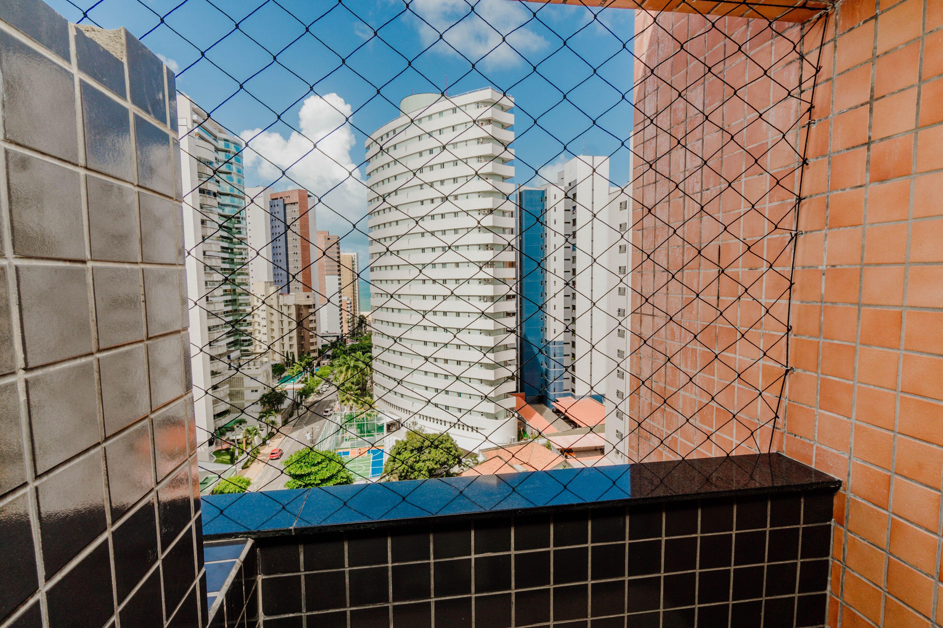 D8 3* Fortaleza (Ceara)