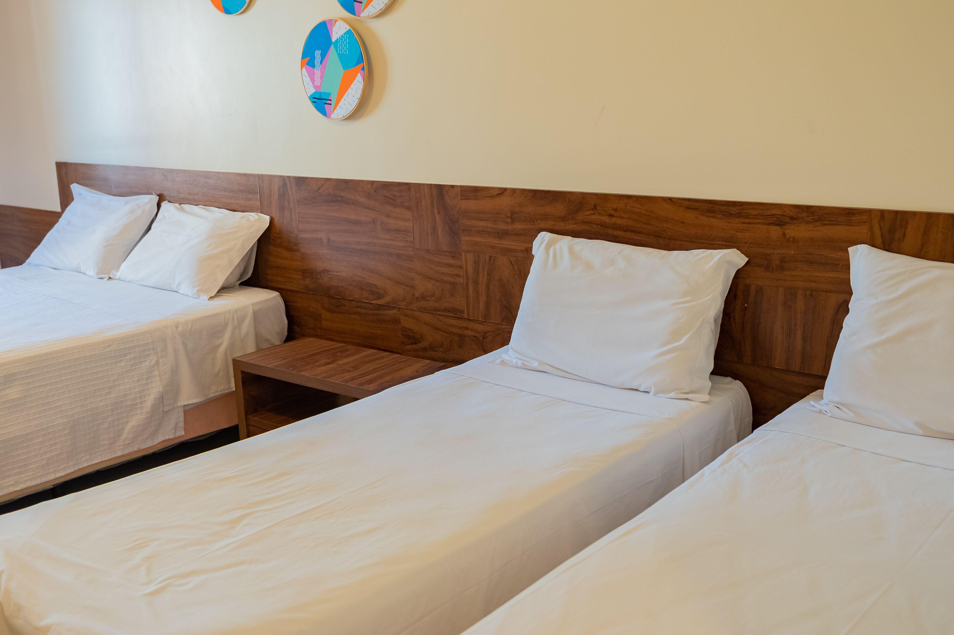 D8 Hotel Fortaleza (Ceara)