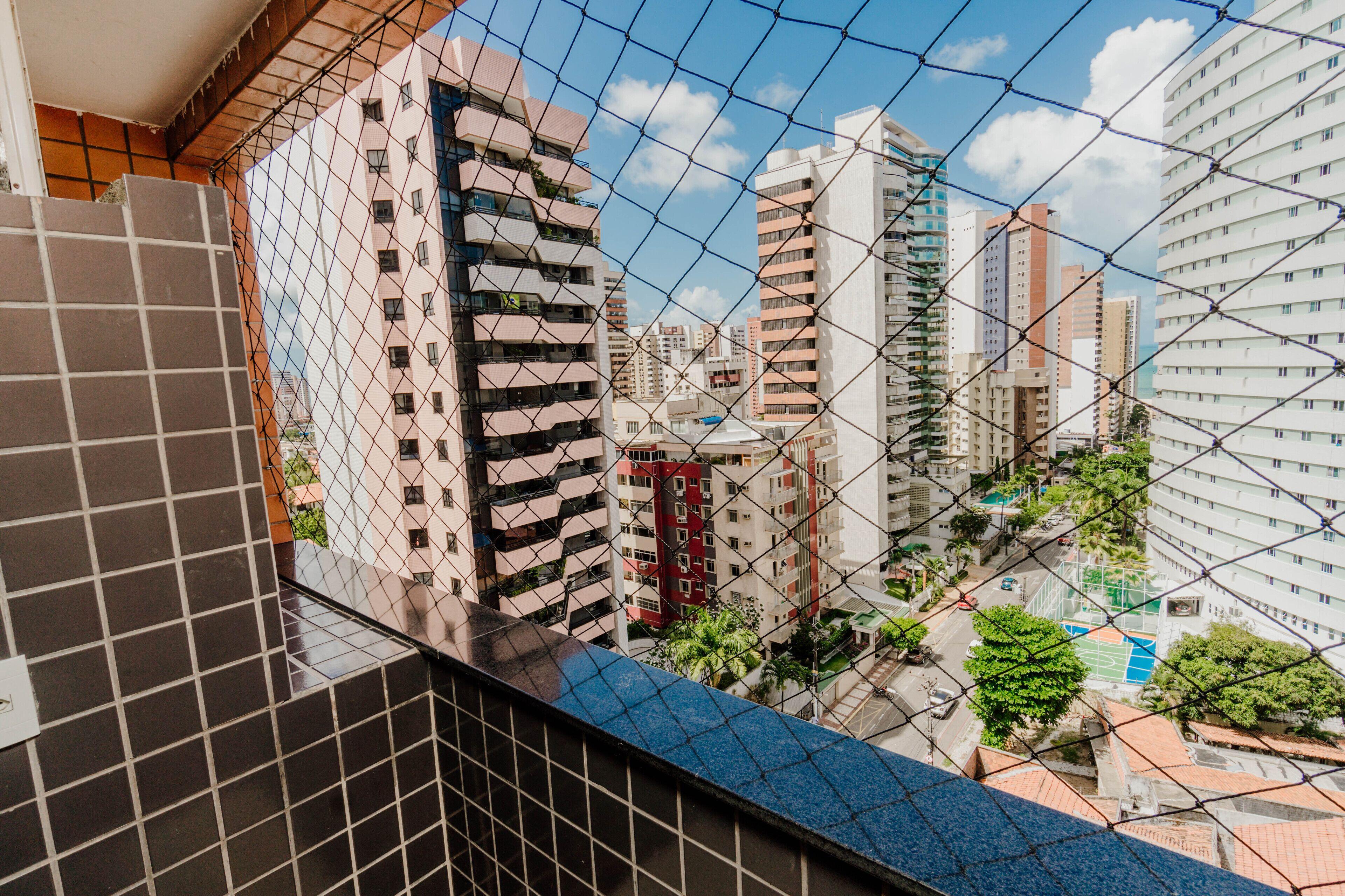 D8 3* Fortaleza (Ceara)