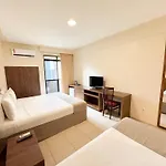D8 Hotel Express