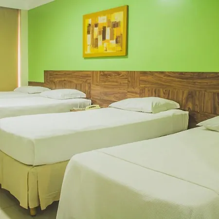 Hotel D8 Fortaleza (Ceara)