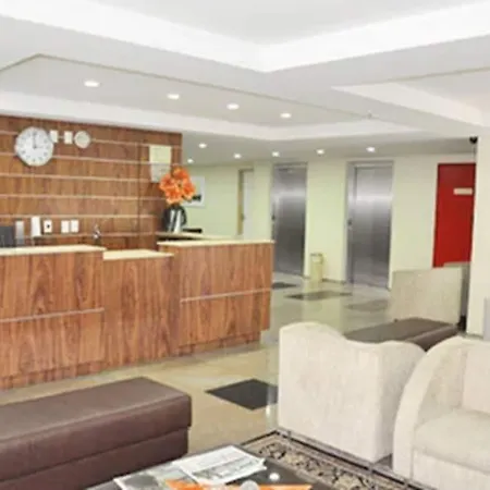 Hotel D8 Fortaleza (Ceara)