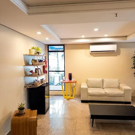 Hotel D8 Fortaleza (Ceara)