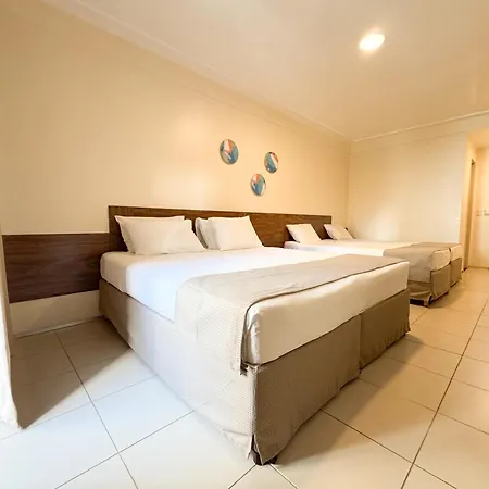 D8 3* Fortaleza (Ceara)