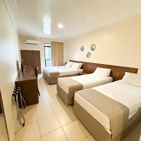 Hotel D8 3*