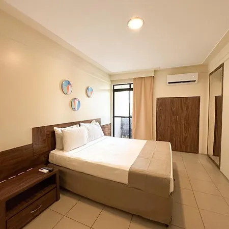 Hotel D8 Fortaleza (Ceara)