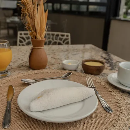 D8 Hotel Fortaleza (Ceara)
