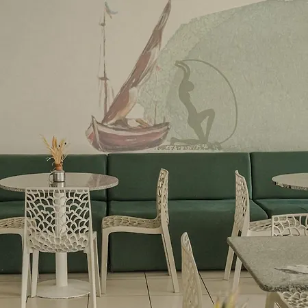 D8 Fortaleza (Ceara)