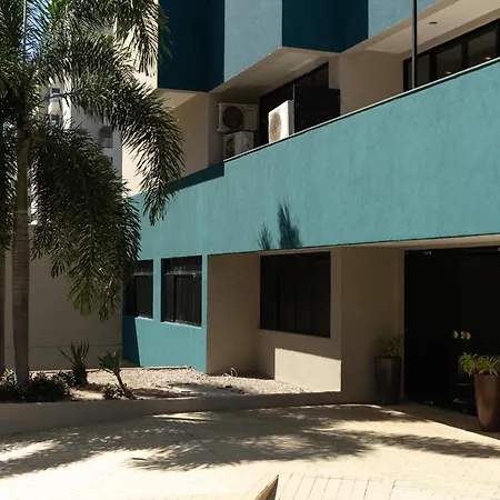 D8 Fortaleza (Ceara)