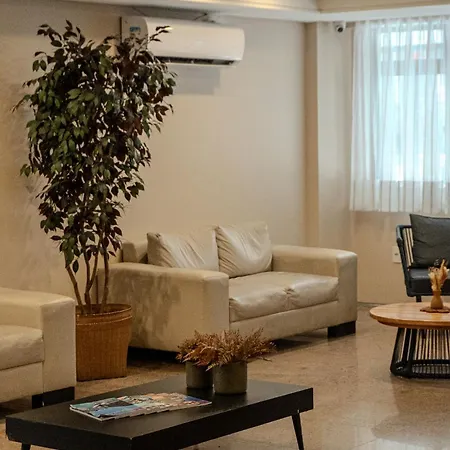 Hotel D8 Fortaleza (Ceara)