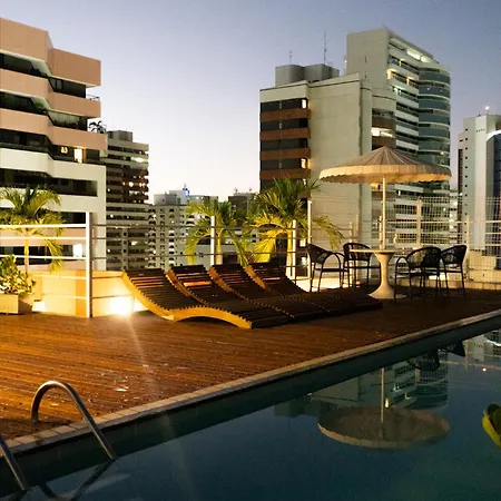 D8 Fortaleza (Ceara)