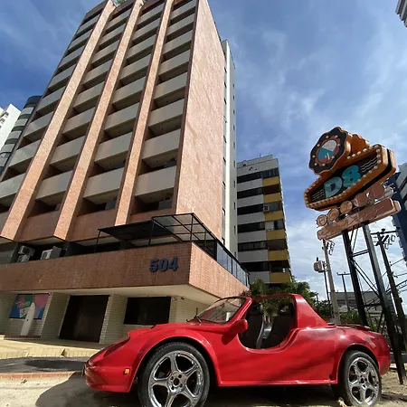 D8 Fortaleza (Ceara)