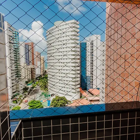 D8 3* Fortaleza (Ceara)