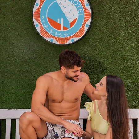 Hotel D8 Fortaleza (Ceara)