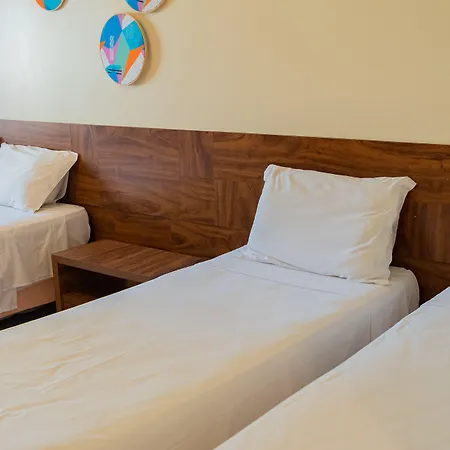 D8 Hotel Fortaleza (Ceara)