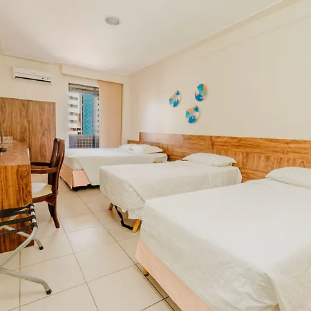 D8 Hotel 3*