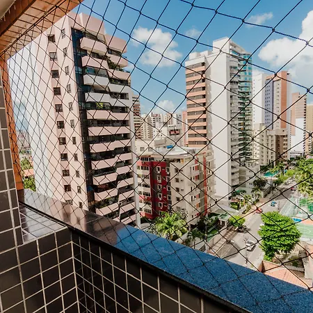 D8 3* Fortaleza (Ceara)