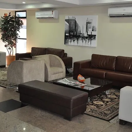 Hotel D8 Fortaleza (Ceara)