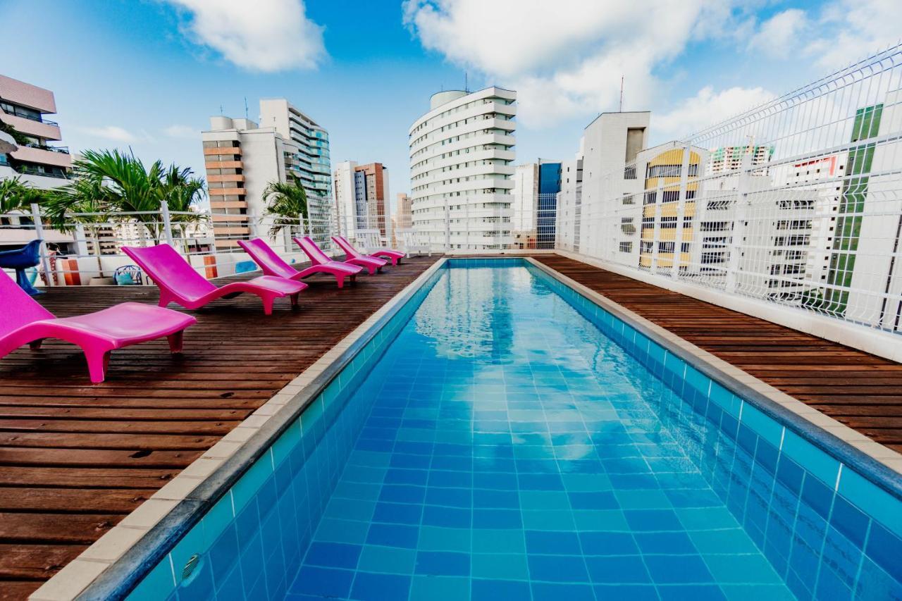 Hotel D8 Express Fortaleza (Ceara)