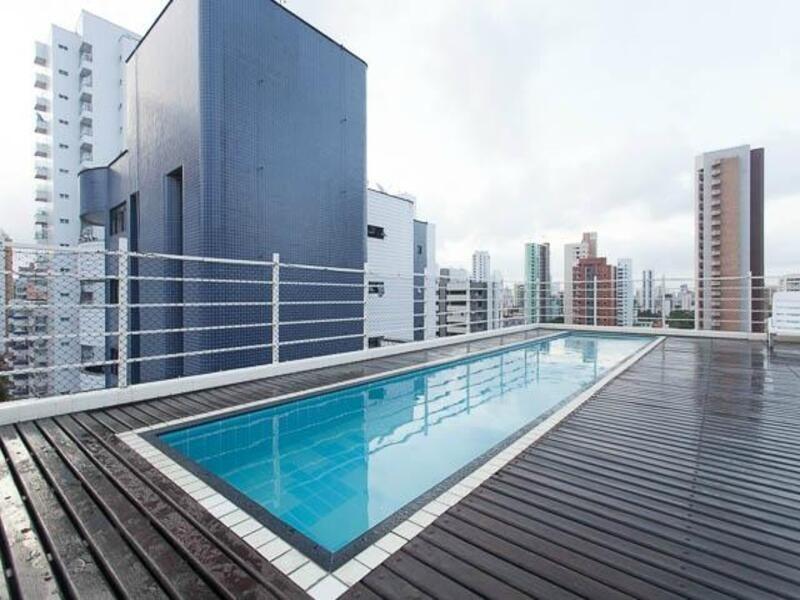Hotel D8 Express Fortaleza (Ceara)