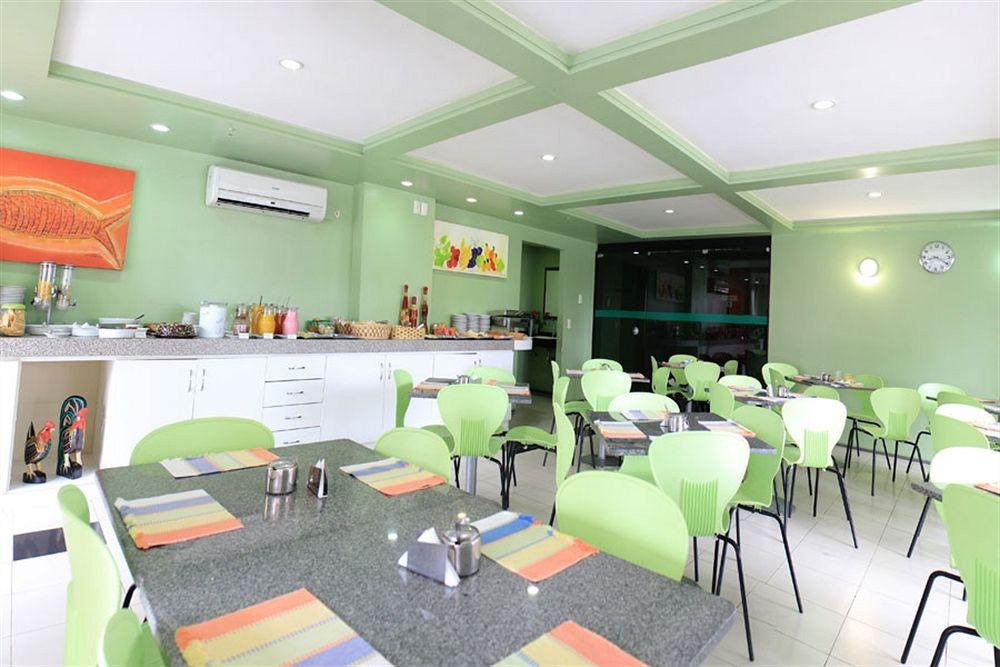 D8 Express Hotel Fortaleza (Ceara)