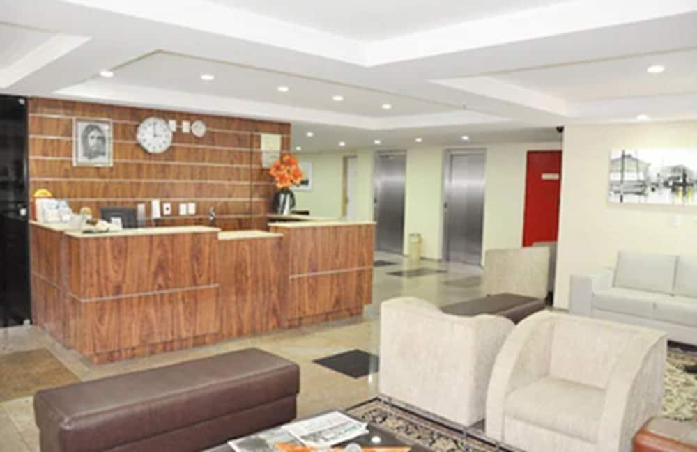 Hotel D8 Express Fortaleza (Ceara)