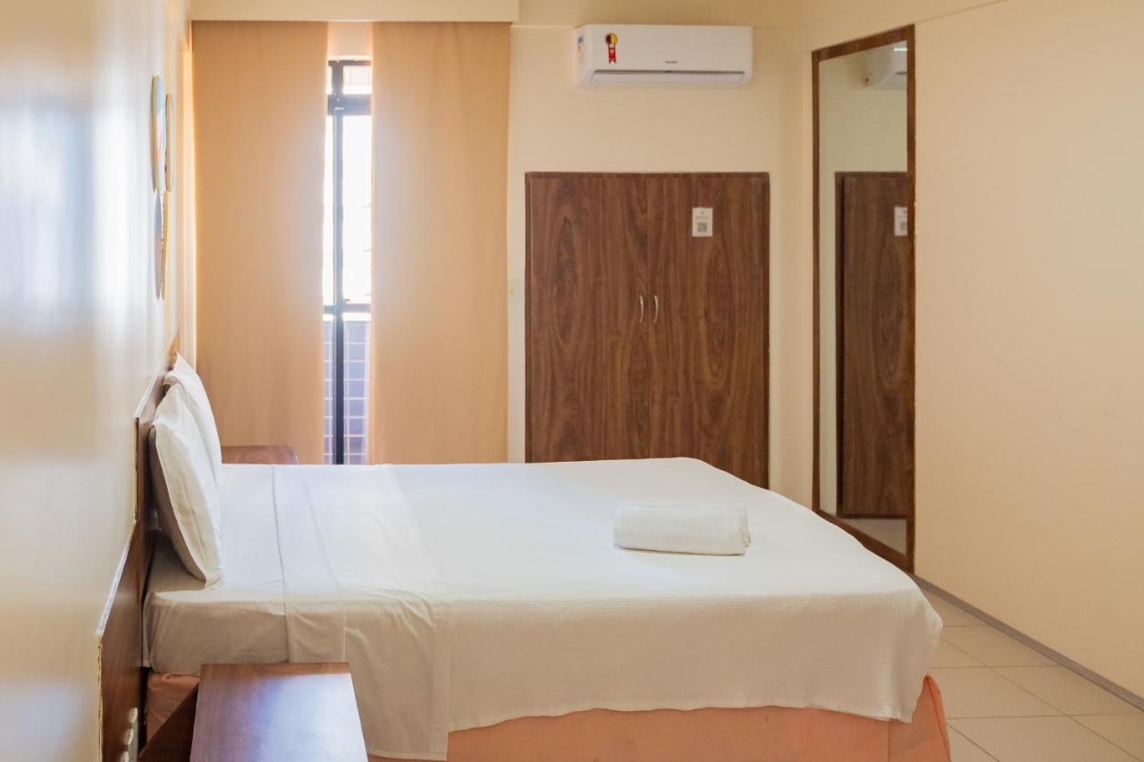 D8 Express Hotel Fortaleza (Ceara)