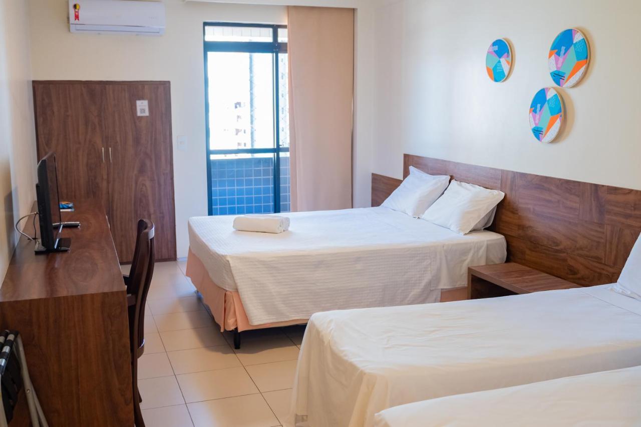 Hotel D8 Express 3*