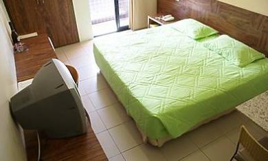 Hotel D8 Express 3*