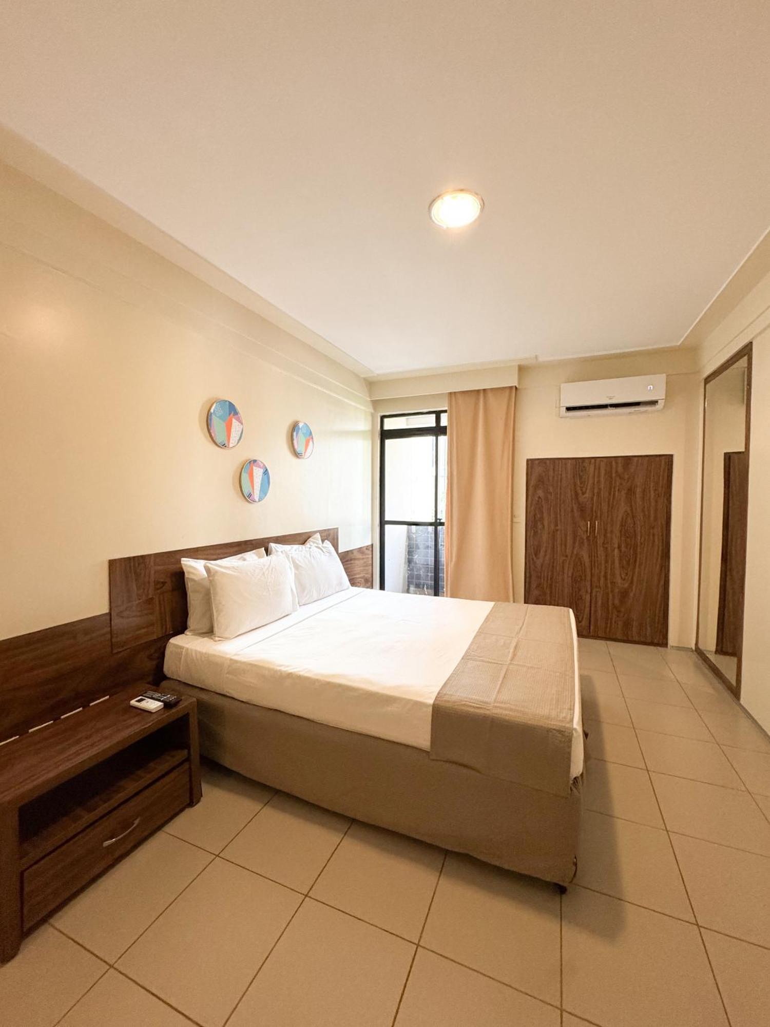 Hotel D8 Express Fortaleza (Ceara)