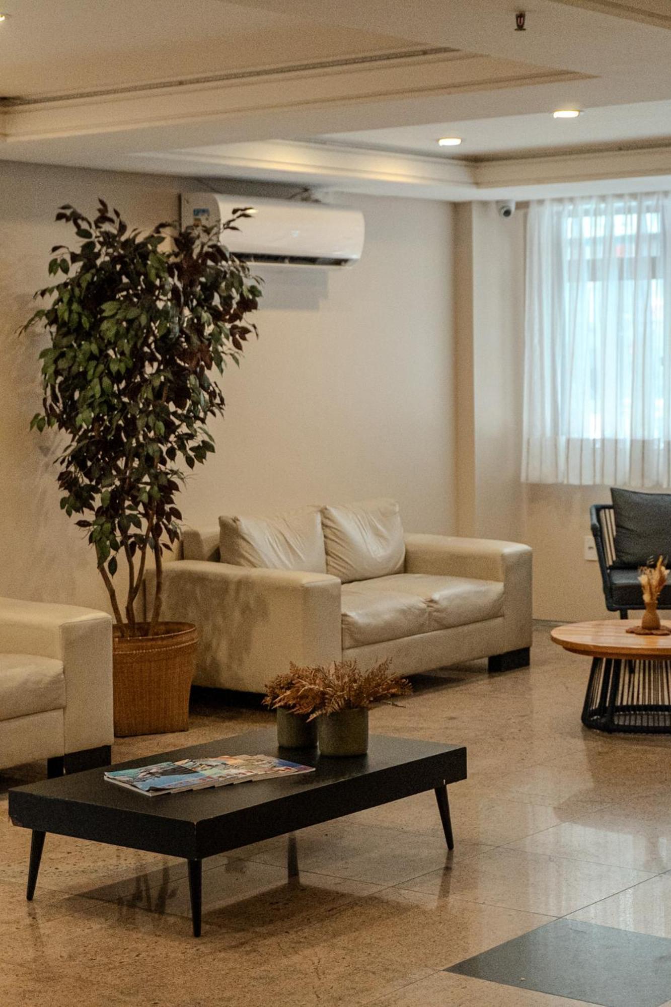 Hotel D8 Express Fortaleza (Ceara)