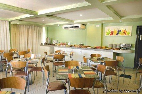 D8 Express Hotel Fortaleza (Ceara)