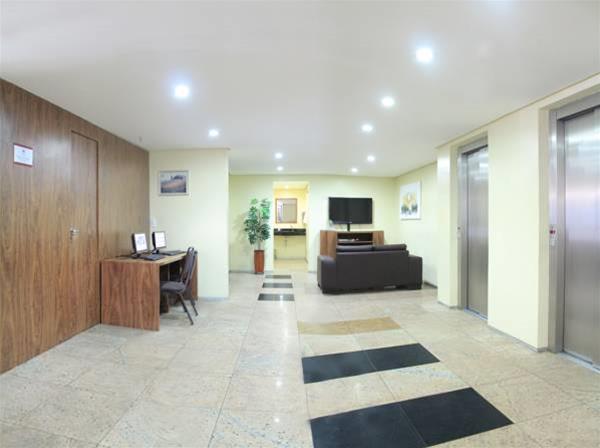 D8 Express Hotel Fortaleza (Ceara)