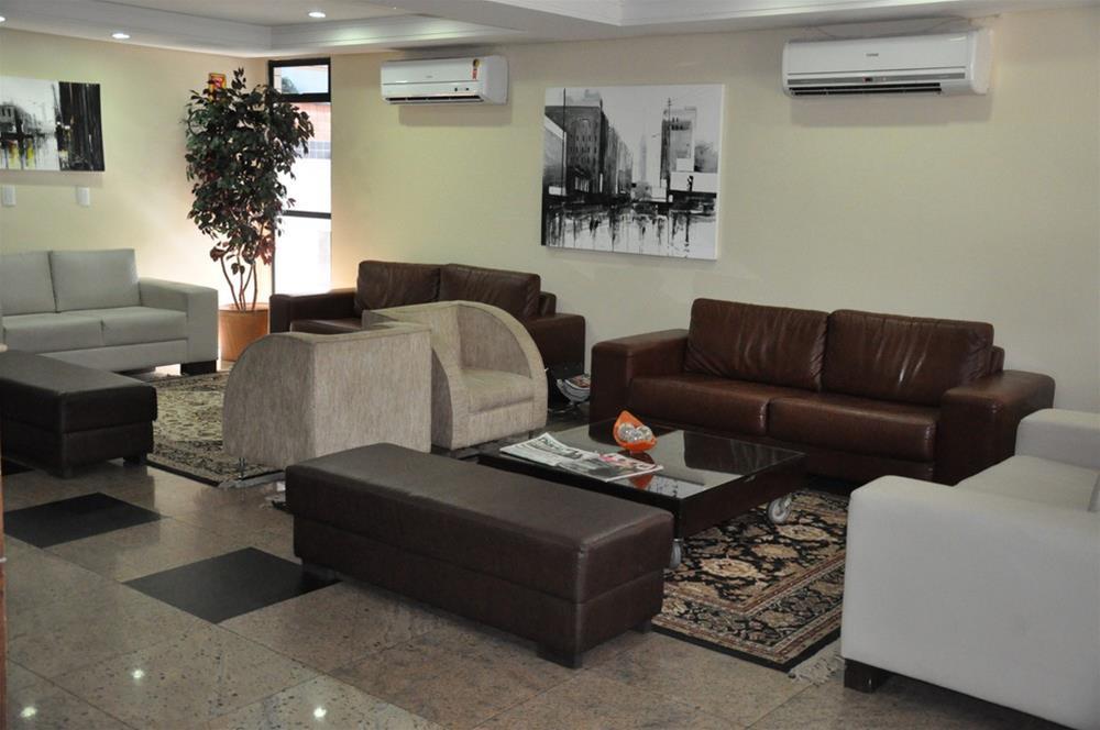 Hotel D8 Express Fortaleza (Ceara)