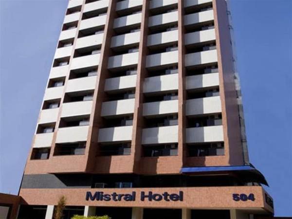 D8 Express Hotel Fortaleza (Ceara)