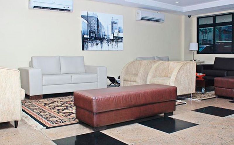 D8 Express Hotel