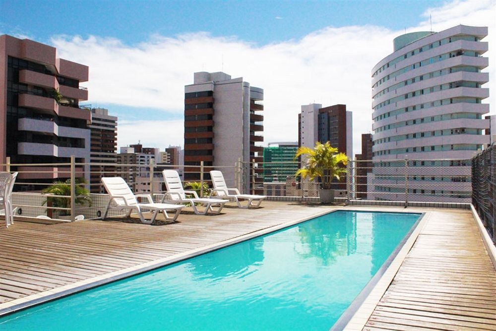 D8 Express 3* Fortaleza (Ceara)